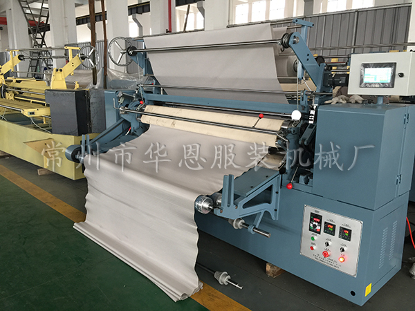 打皺機(jī)的使用方式介紹