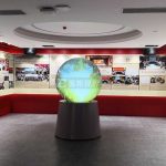 你知道球幕投影有哪些常見的展示方式嗎？