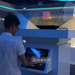 全息展示柜設計作用有哪些