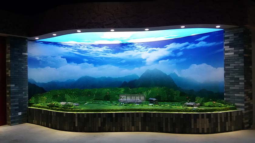 數(shù)字博物館中的多媒體互動(dòng)設(shè)計(jì)