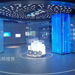 展廳機(jī)器人