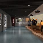 禁毒教育展廳設(shè)計(jì)如何安排空間布局以提高參觀者的體驗(yàn)