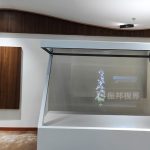 全息展示柜如何提高主題展廳的內容表達效果