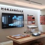 美術(shù)館設(shè)計(jì)方案如何通過布局和設(shè)施提升用戶體驗(yàn)