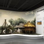 石油主題展廳設(shè)計(jì)方案該如何規(guī)劃多媒體部分