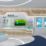 光電展廳設(shè)計(jì)方案如何通過(guò)數(shù)字多媒體實(shí)現(xiàn)信息的高效傳播？