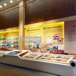 現代化鄉村振興展廳設計方案有哪些創新點？