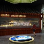 3d立體全息投影在歷史博物館中的實(shí)際應(yīng)用案例及其效果！
