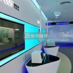 展廳設計施工一體化團隊制作企業展廳的必備技能有哪些？
