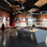 廉政教育基地多媒體展示，打造全新的廉政學(xué)習(xí)體驗(yàn)！