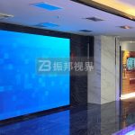如何評價以液晶屏打造的互動展示墻，在內(nèi)容展覽行業(yè)的應(yīng)用價值？