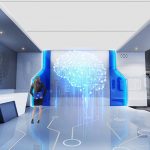 建設數字多媒體展館需重視技術融合，優化用戶觀展體驗。