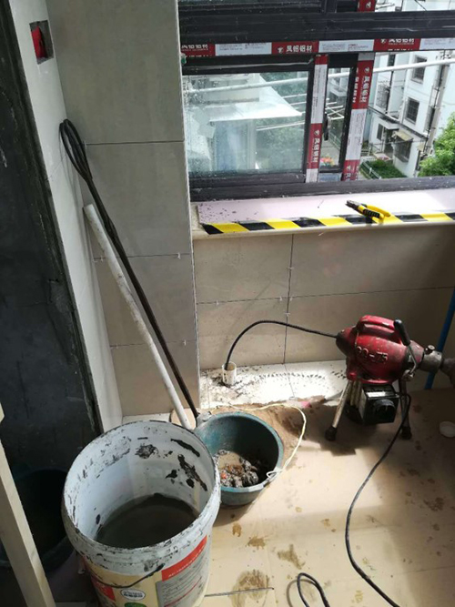 史館設計大廳
