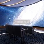 數字化交互體驗受熱捧，企業展館創新模式引領潮流！