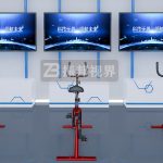 科技館展廳設計方案對未來科技教育的深層影響是什么？