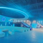 交通安全館設計效果圖