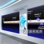 為何科技展廳越來(lái)越青睞滑軌屏互動(dòng)系統(tǒng)？解析其獨(dú)特價(jià)值！