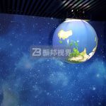 這些教育領(lǐng)域如何利用球幕投影，讓復(fù)雜概念變得直觀易懂？