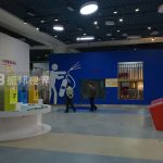 消防安全教育展廳設(shè)計(jì)方案融合互動(dòng)科技，讓安全知識(shí)觸手可及！