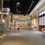 如何在保留村史館傳統風貌的基礎上，引入現代技術以煥發新生？