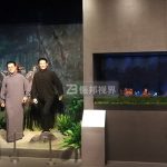你知道歷史主題館如何運(yùn)用幻影成像，讓往昔輝煌躍動(dòng)于眼前嗎？