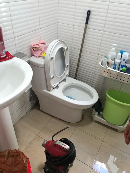 科普展館沉浸式投影