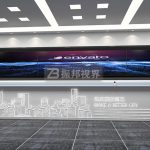 液晶拼接屏為展廳量身定制，滿足各種展示需求，增添科技魅力！