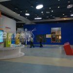 強化消防安全體驗館教育功能，設(shè)計需融入互動與教學智慧！