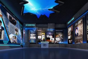 警史館運用多媒體互動技術(shù)，對警史文化傳承與發(fā)展有何深遠影響？