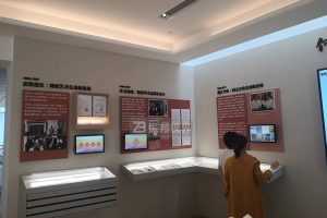美術館展廳設計方案有哪些創新互動方式，能增強參觀者的沉浸感？