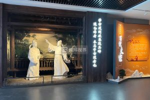 科技博物館設計中數字交互元素具備哪些特質使其成為熱門選擇？