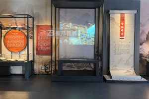 未來博物館的設計趨勢中，哪些現代化展覽形式或將成為主流？
