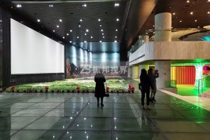 規劃展覽館數字化整體建設需明確技術應用與資源整合策略！