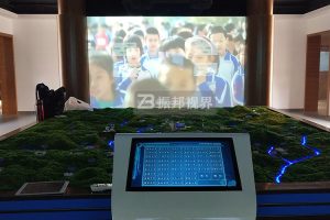 三維電子沙盤的定制化開發，使其更加貼合不同行業和領域的需求！
