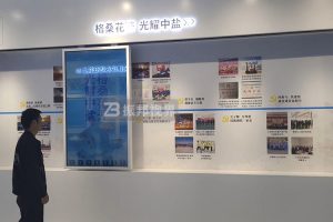 你是否知曉數字展廳中互動滑軌顯示屏的創新交互與信息展示優勢？