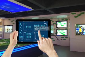 傳統展廳向智慧展廳轉型，中控系統需要哪些管理功能升級？