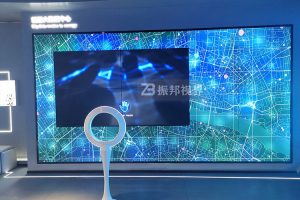 當科技館遇見人機交互：傳統科普模式將面臨怎樣的顛覆性變革？