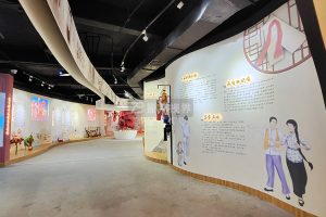 多媒體互動技術如何助力非遺展館在現代化轉型中保持文化魅力？
