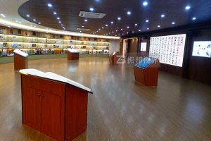 從數(shù)據(jù)可視化到場景重構：數(shù)字展墻如何賦能現(xiàn)代化政務展廳升級！