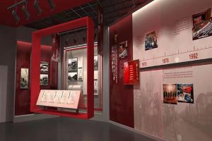 政務數字轉型需要怎樣的展示載體？創新展廳方案給出這三大答案！