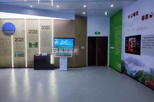 想知道科技館里哪個展項最吸睛？數(shù)字技術呈現(xiàn)的內容展項了解下？