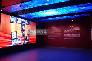 預算有限如何選配？LED互動顯示屏分級方案怎樣匹配不同展廳需求？