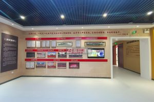你的展廳方案落伍了嗎？當代史館設計須考慮的3個交互科技痛點！
