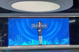 您的展廳還在用靜態展板？虛擬主持人的交互敘事不試試嗎？