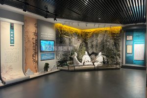 觀眾為何在展廳駐足更久？解析文化類(lèi)展館多媒體互動(dòng)設(shè)計(jì)方案！