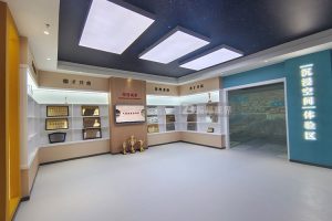 建設數字化史館必看：怎樣的交互設計能讓文物與觀眾對話？
