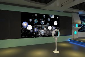 為什么企業(yè)都布局多媒體智能展館？交互體驗(yàn)方案能帶來(lái)哪些價(jià)值？