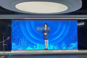智能AI系統重塑展廳交互體驗：沉浸式場景+個性化導覽革新行業！