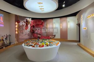 智能交互裝置如何增強(qiáng)非遺展廳的體驗(yàn)感，讓傳統(tǒng)技藝觸手可及？